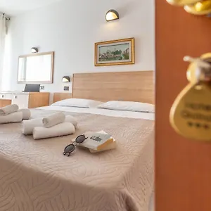 Globus Hotel Rimini
