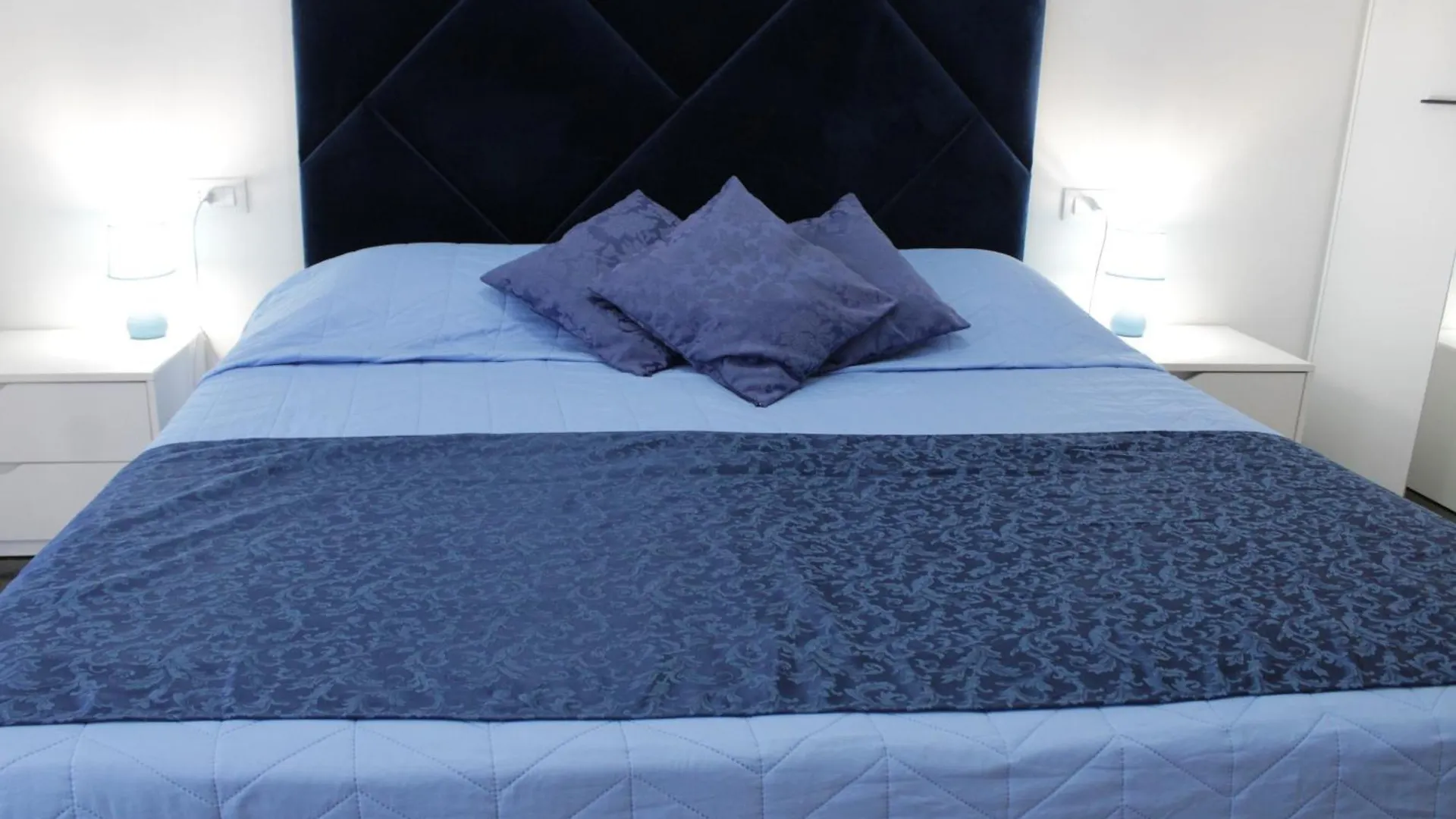 La Lanterna Di Angelo Rent Rooms And Apartments Free Parking On The Street Front Gênes 0*,  Italie