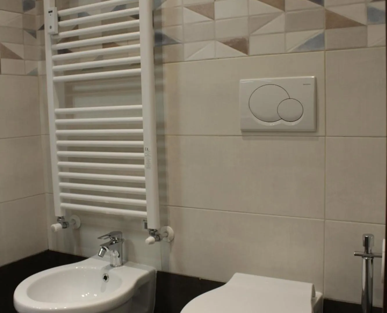 La Lanterna Di Angelo Rent Rooms And Apartments Free Parking On The Street Front Gênes