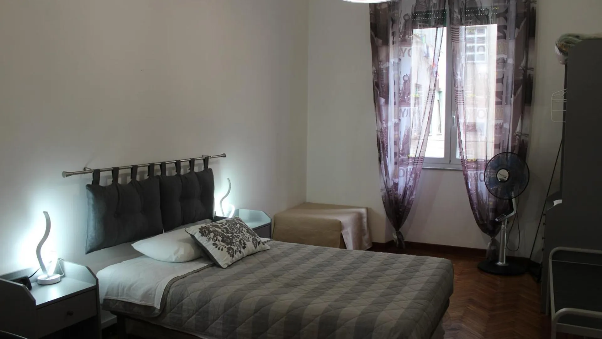 Guest house La Lanterna Di Angelo Hotel Genoa
